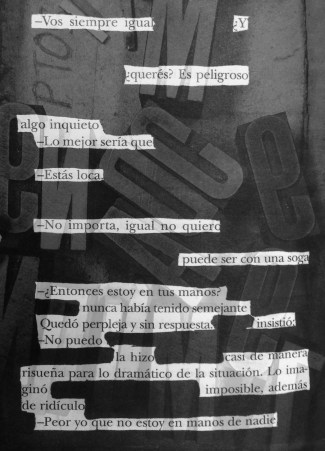 blackout poetry nrt