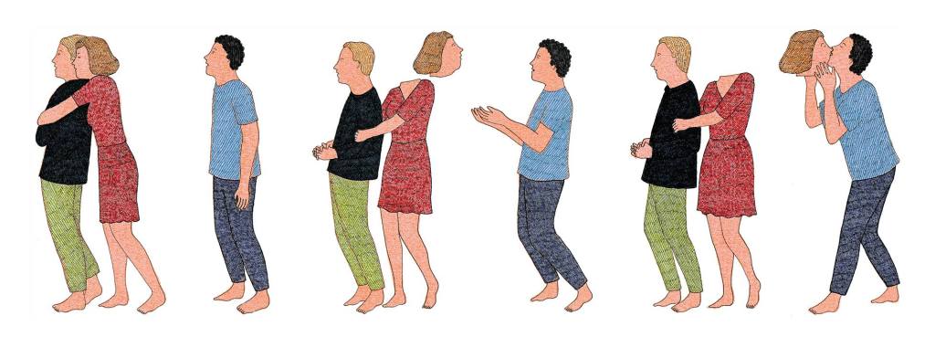 A propos de l'infidélité marion fayolle