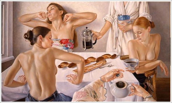 FRANCINE VAN HOVE